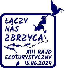 XIII Rajd Ekoturystyczny